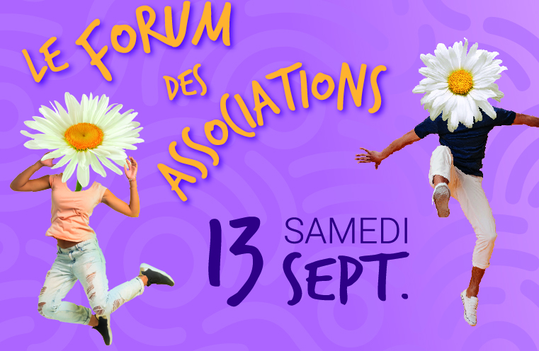 Forum associations 2025