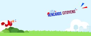 Les rencards citoyens