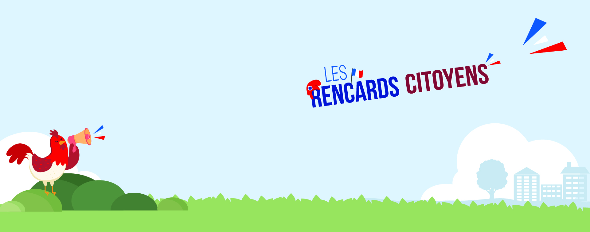 Les rencards citoyens 2025 