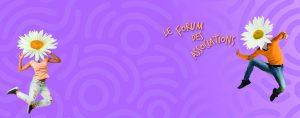 Forum des associations