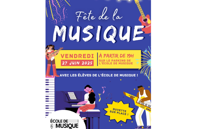 Fete de la musique