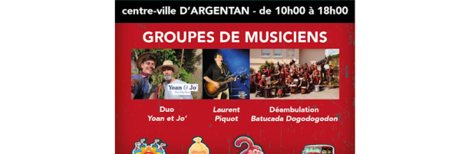 Grande braderie