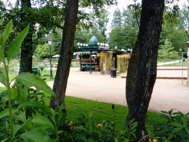 Guinguette