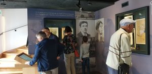 Journées Européennes du Patrimoine