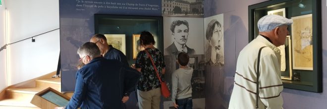 Journées Européennes du Patrimoine