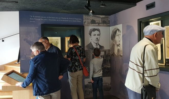 Journées Européennes du Patrimoine