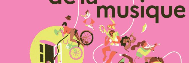Fête de la musique 2025