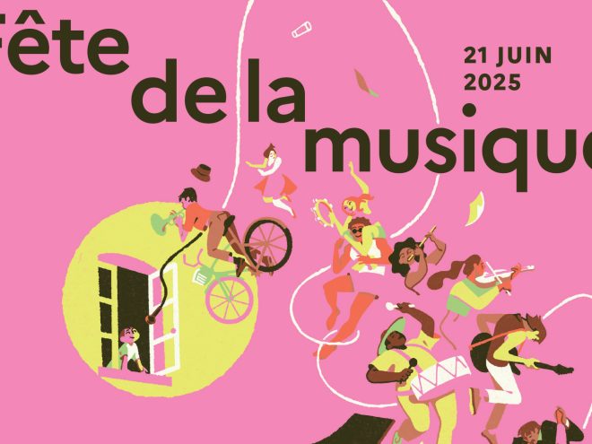 Fête de la musique 2025