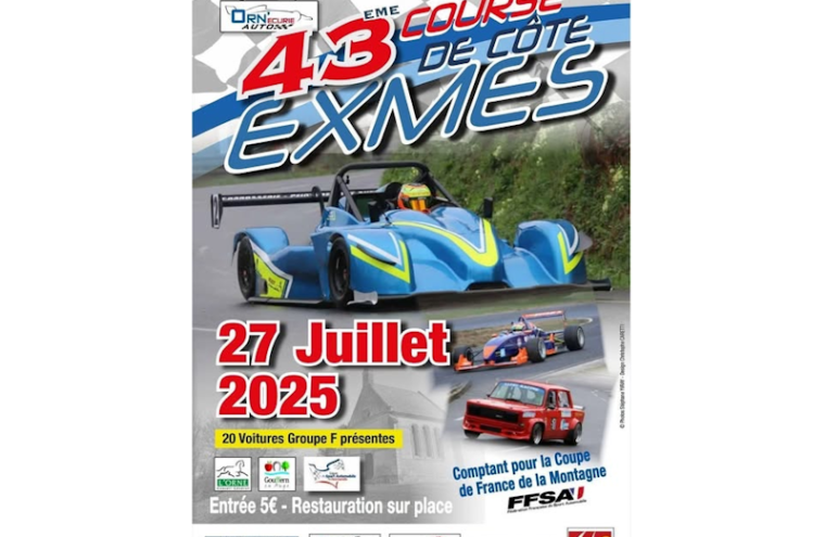 course de cote