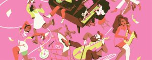 Fête de la musique