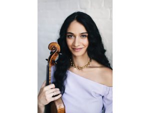 © Septembre Musical de l'Orne - Sonates Françaises