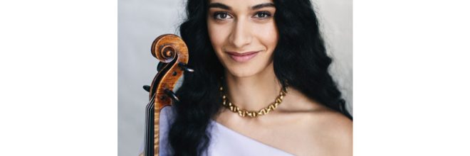 © Septembre Musical de l'Orne - Sonates Françaises