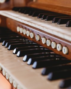 Festival d'orgue
