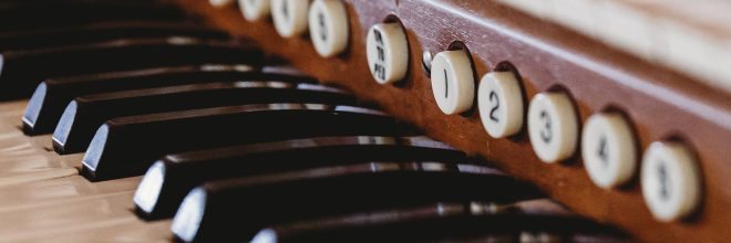 Festival d'orgue