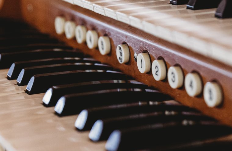 Festival d'orgue