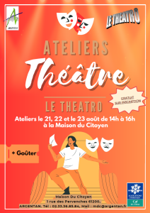 Théâtre