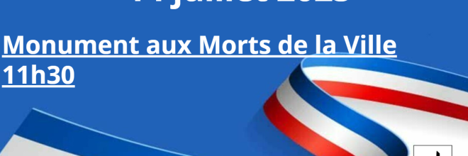 14 juillet 2025