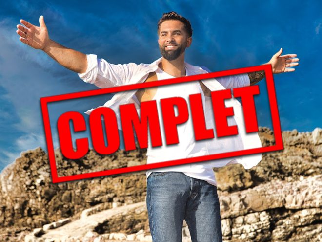 Kendji