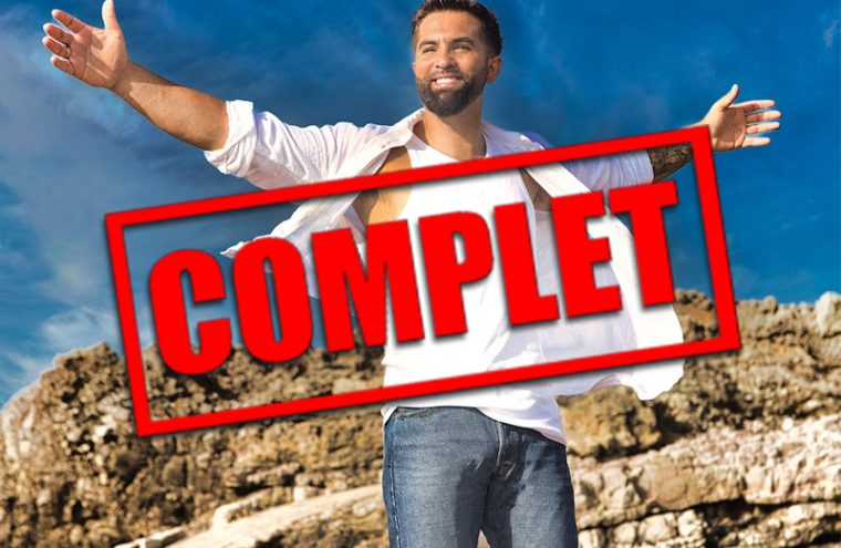 Kendji