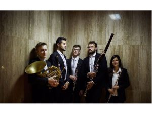Septembre Musical de l'Orne - Music for Eternity
