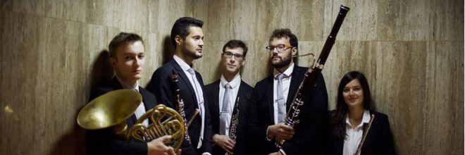 Septembre Musical de l'Orne - Music for Eternity