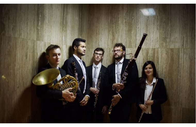 Septembre Musical de l'Orne - Music for Eternity