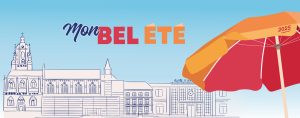 Bandeau Bel été