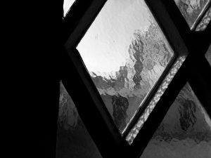 Détail Chapelle Saint-Nicolas