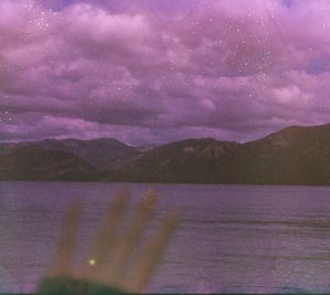 Illustration Atelier Matière libre - Carte postale imaginaire