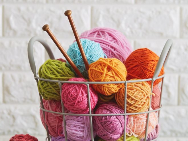 tricot