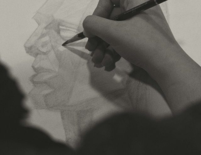 Dessiner l'illusion