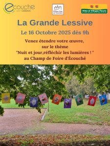 La Grande Lessive