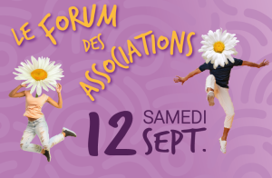 Forum des associations 2026