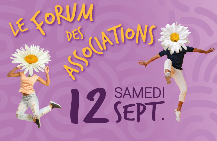 Forum des associations 2026