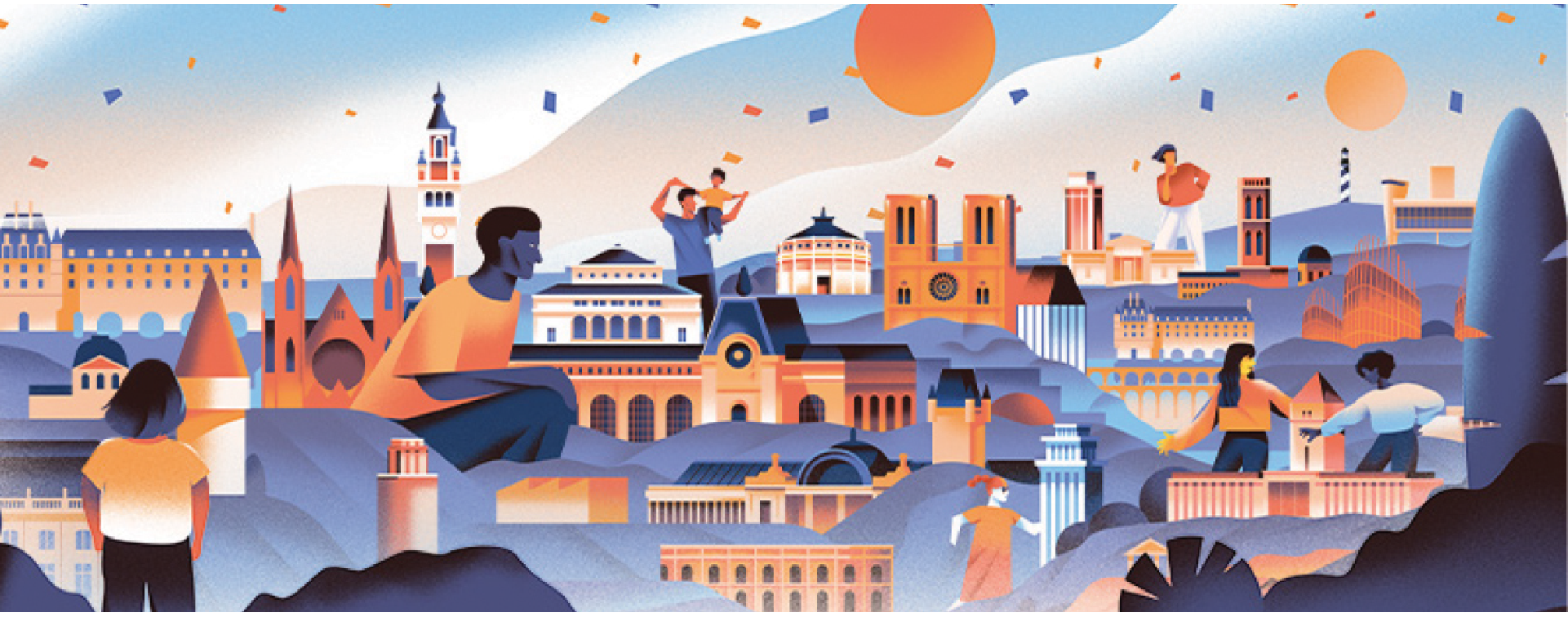 Journées européennes du patrimoine