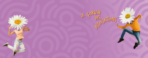 Forum des associations 2025