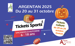 Ticket sport & culture