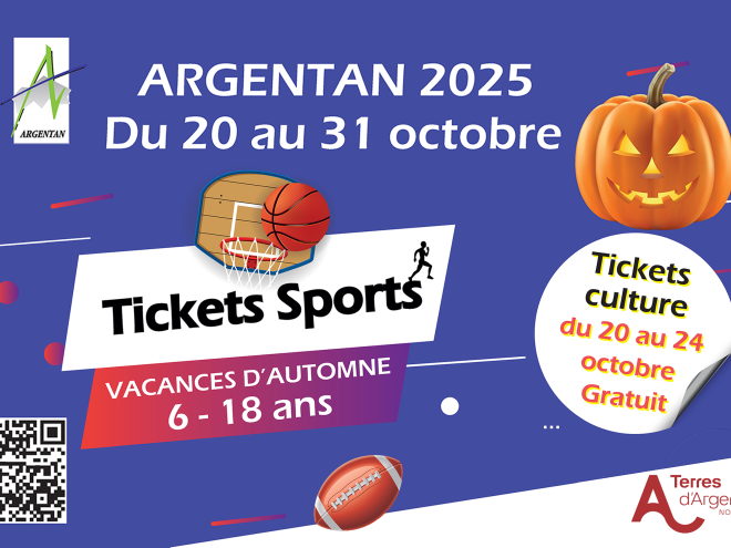 Ticket sport & culture
