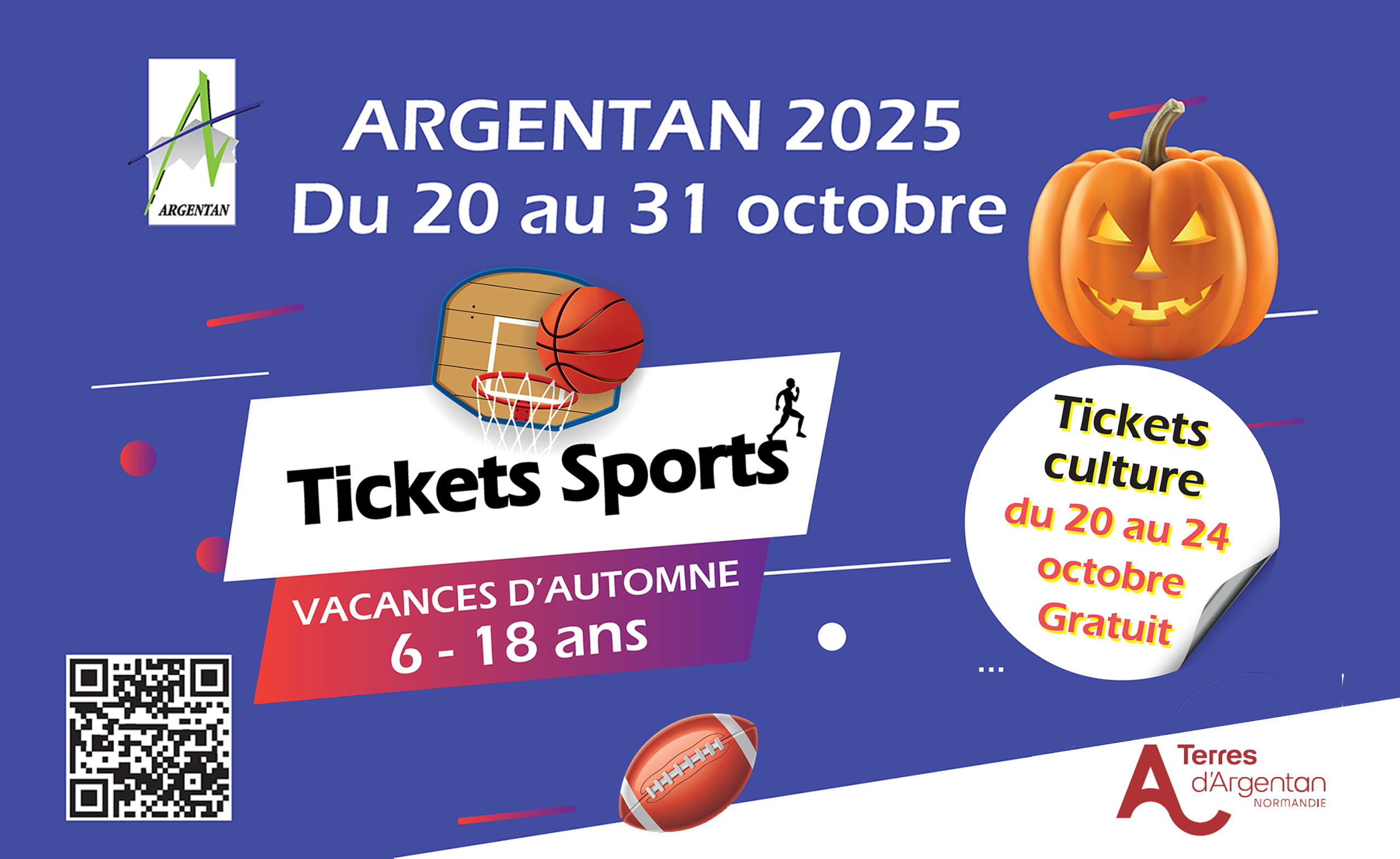Ticket sport & culture