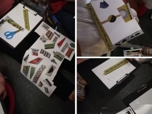 Atelier La ville