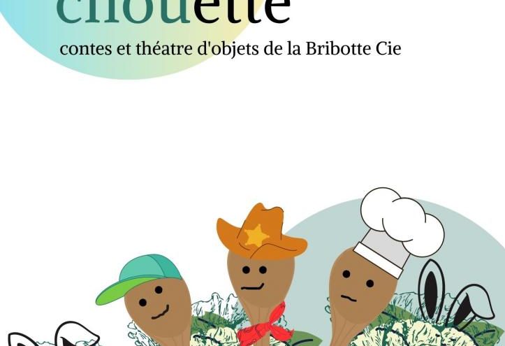 Choux & Chouchou