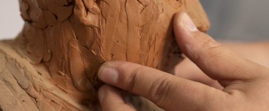 Expressions en argile