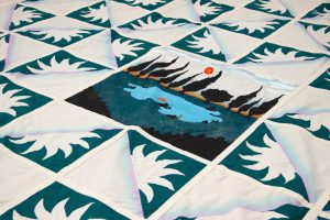 Rose Soleil © Nine Hauchard