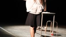 "J'AIMERAIS ARRETEE"