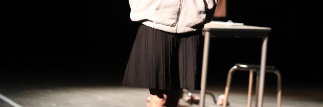 "J'AIMERAIS ARRETEE"