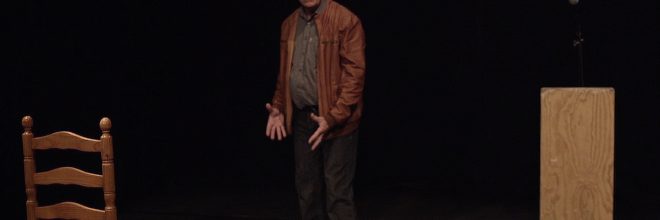 L'Enfant Sauvage