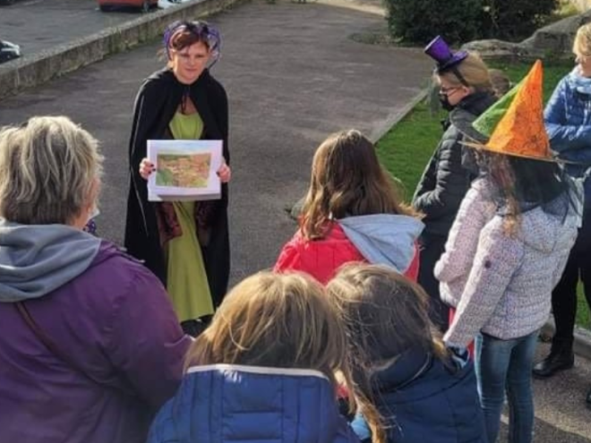 L'enquête terrifiante