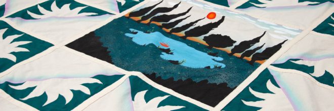 Rose soleil - Nine Hauchard