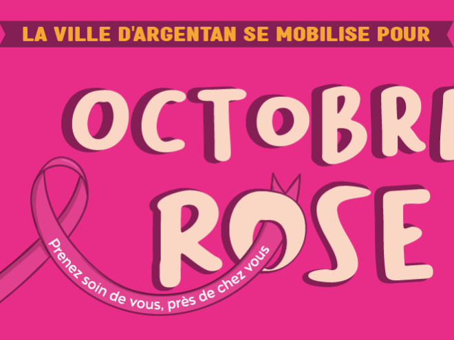 Octobre rose