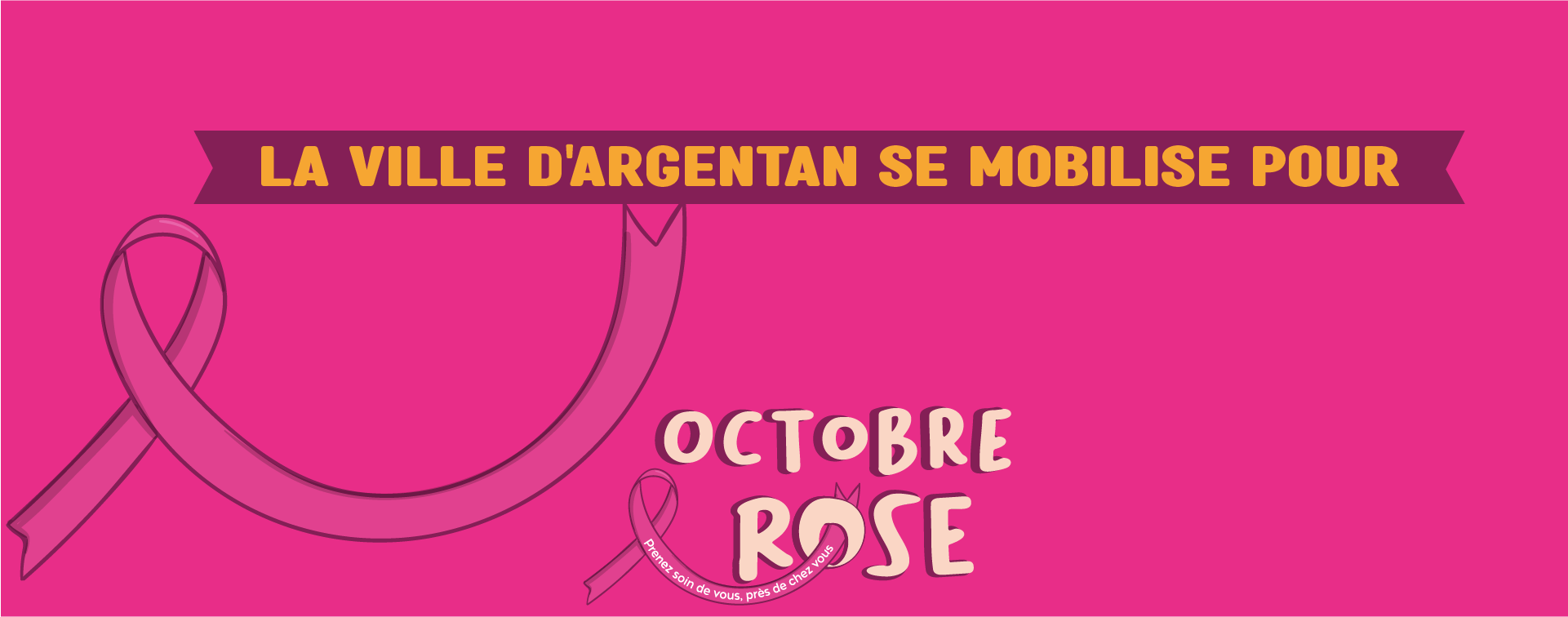 Octobre rose